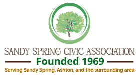 Sandy Spring Civic Association
