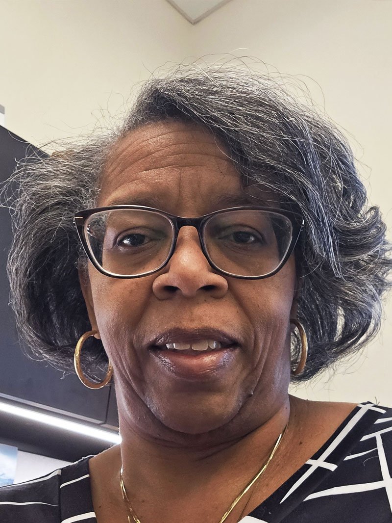 Christine Hill Wilson