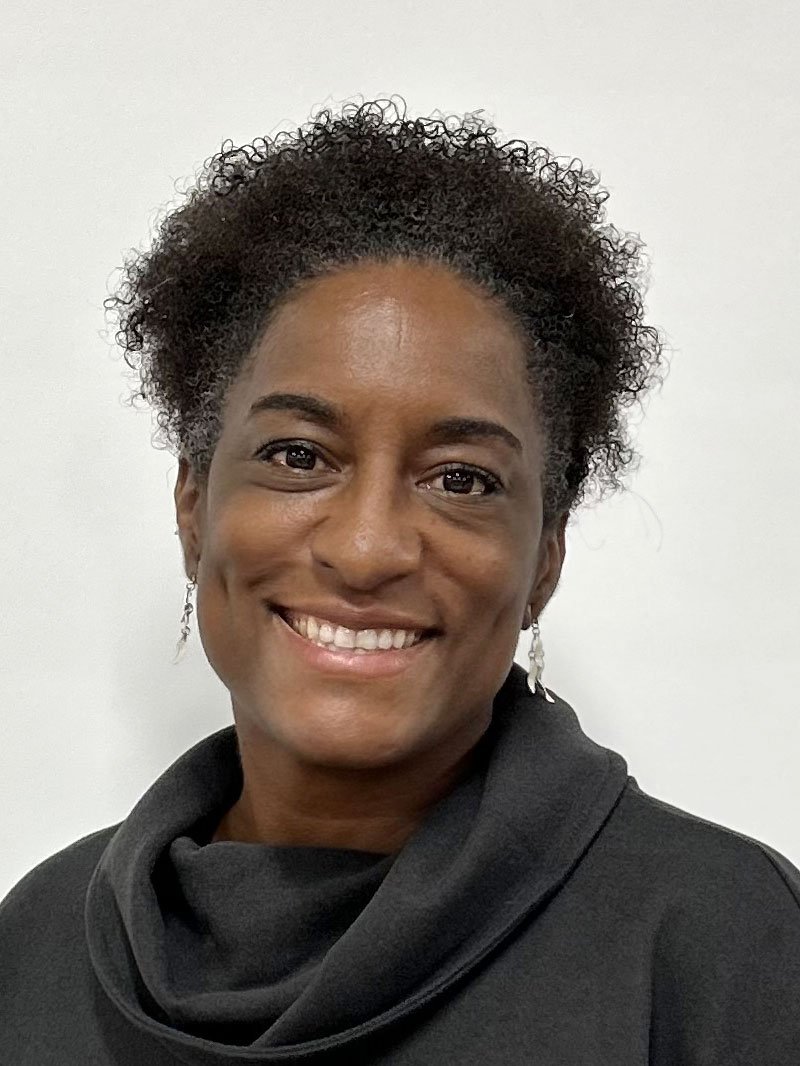 Kristen Slater Prophet