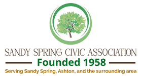 Sandy Spring Civic Association